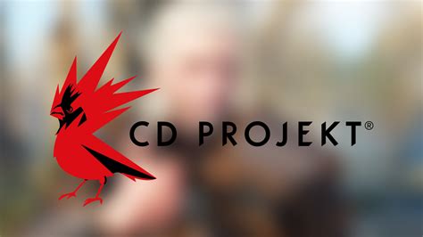 cd projekt a cd projekt red